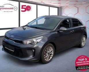 Kia Rio Gebrauchtwagen