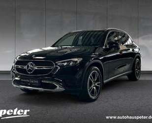 Mercedes-Benz GLC 200 Gebrauchtwagen