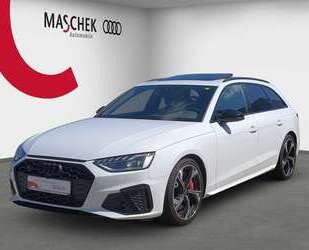 Audi S4 Gebrauchtwagen
