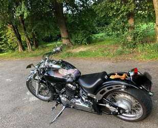 Yamaha XVS 650 Gebrauchtwagen
