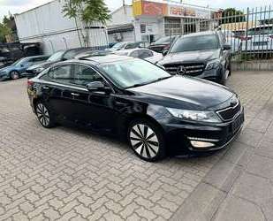 Kia Optima Gebrauchtwagen