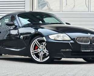 BMW Z4 Gebrauchtwagen