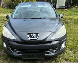 Peugeot 308 Gebrauchtwagen