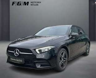 Mercedes-Benz A 250 Gebrauchtwagen