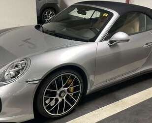 Porsche 991 Gebrauchtwagen