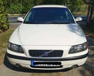 Volvo S60 Gebrauchtwagen