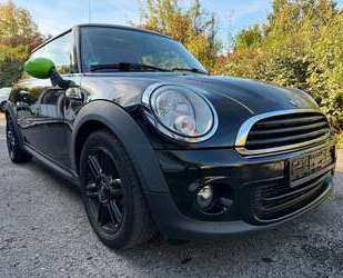 Mini One Gebrauchtwagen