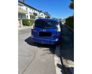 Mazda 5 Gebrauchtwagen