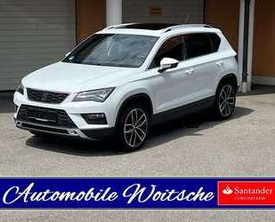 Seat Ateca Gebrauchtwagen