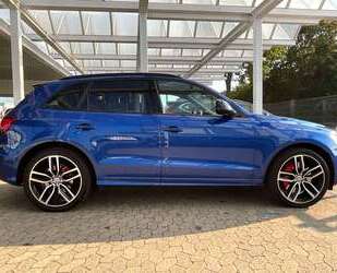 Audi SQ5 Gebrauchtwagen