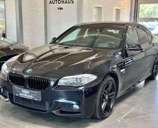 BMW 535 Gebrauchtwagen