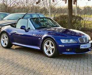 BMW Z3 Gebrauchtwagen