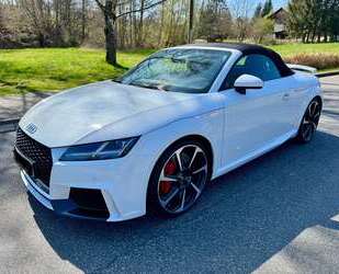 Audi TT Gebrauchtwagen