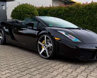 Lamborghini Gallardo Gebrauchtwagen