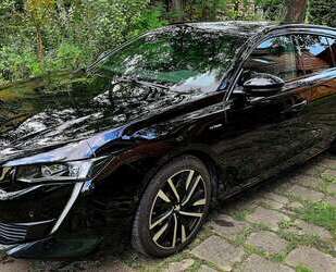 Peugeot 508 Gebrauchtwagen