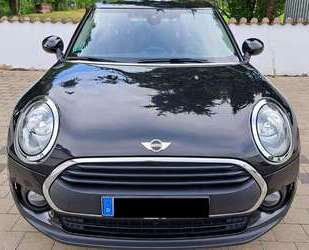 Mini One D Clubman Gebrauchtwagen