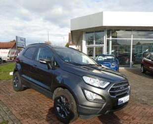 Ford EcoSport Gebrauchtwagen