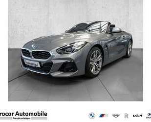 BMW Z4 Gebrauchtwagen
