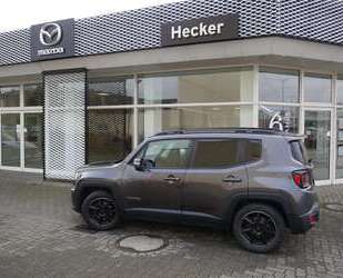 Jeep Renegade Gebrauchtwagen