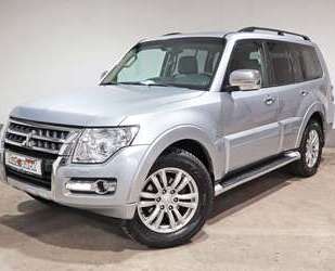 Mitsubishi Pajero Gebrauchtwagen