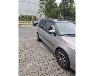 Skoda Roomster Gebrauchtwagen