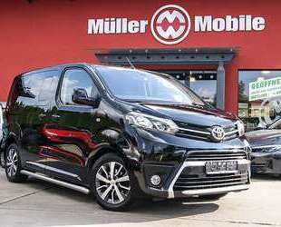 Toyota Proace Gebrauchtwagen