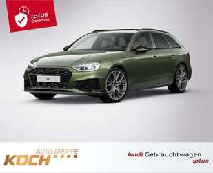 Audi S4 Gebrauchtwagen