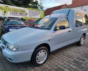 Mazda Caddy 