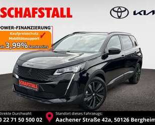 Peugeot 5008 Gebrauchtwagen