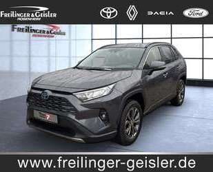 Toyota RAV 4 Gebrauchtwagen