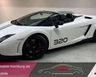 Lamborghini Gallardo Gebrauchtwagen