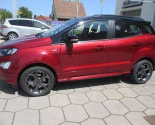 Ford EcoSport Gebrauchtwagen