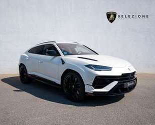 Lamborghini Urus Gebrauchtwagen