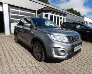 Toyota Vitara 
