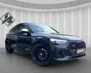 Audi SQ5 Gebrauchtwagen