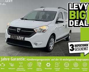 Dacia Dokker Gebrauchtwagen