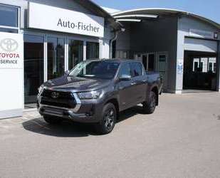 Toyota Hilux Gebrauchtwagen