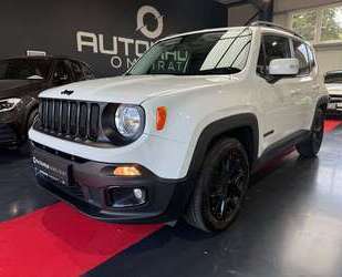 Jeep Renegade Gebrauchtwagen