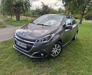 Peugeot 208 Gebrauchtwagen