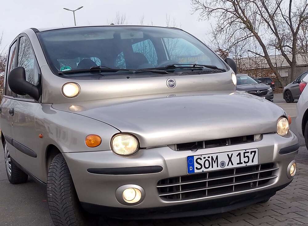 Multipla