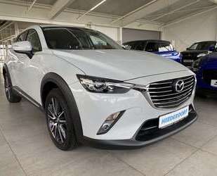 Mazda CX-3 Gebrauchtwagen