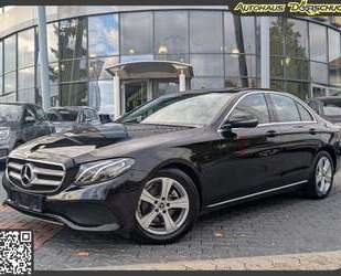 Mercedes-Benz E 220 Gebrauchtwagen