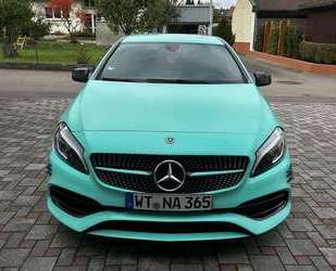 Mercedes-Benz 180 Gebrauchtwagen