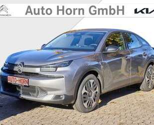 Citroen C4 Gebrauchtwagen