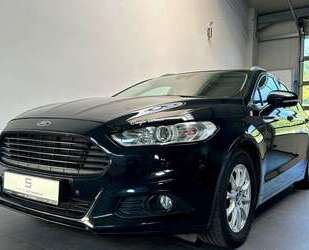 Ford Mondeo Gebrauchtwagen