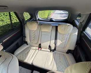 Hyundai SANTA FE Gebrauchtwagen