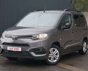 Toyota Proace Gebrauchtwagen