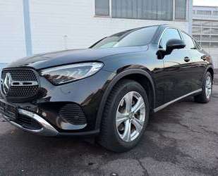 Mercedes-Benz GLC 220 Gebrauchtwagen