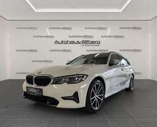 BMW 330 Gebrauchtwagen