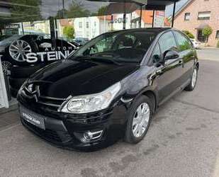 Citroen C4 Gebrauchtwagen